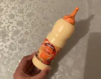 Sauce Pili-Pili