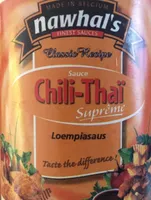 Chili-Thaï