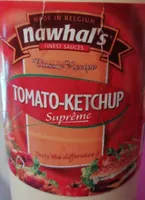 Tomato-ketchup