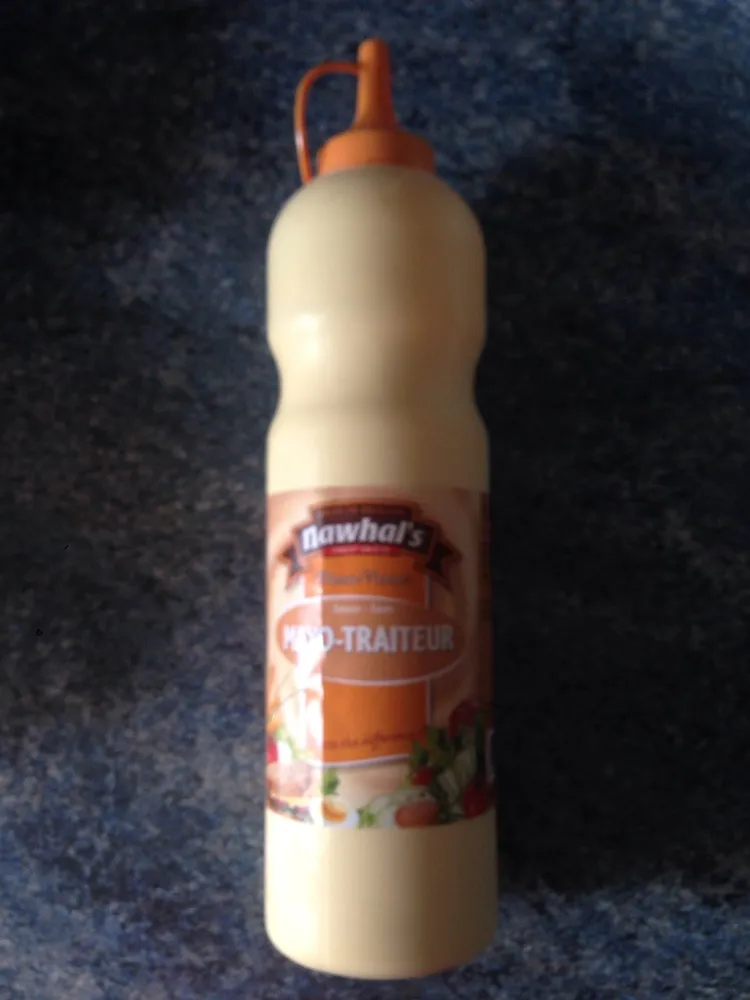 Mayo traiteur