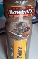 Sauce poivre