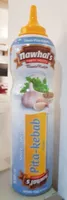 Pita-kebab