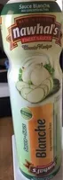 Sauce Blanche