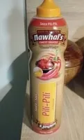 Sauce pili pili