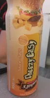 Cheezy-easy