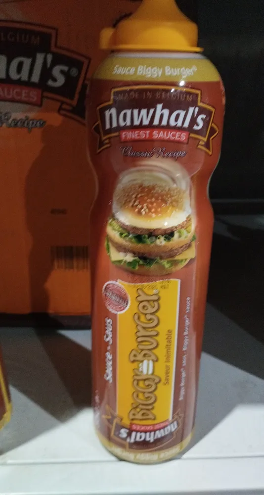 Biggy Burger