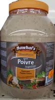 Sauce poivre