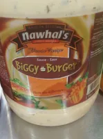Sauce biggy