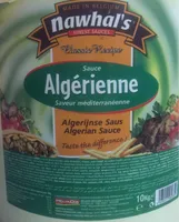 Algerienne