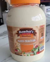 Mayo-traiteur
