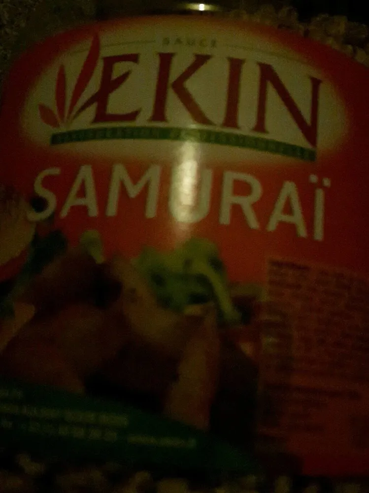 Samuraï