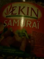 Samuraï