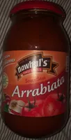 Sauce Arabiata