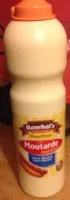 Moutarde americaine