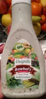 Vinaigrette aneth/cornichons