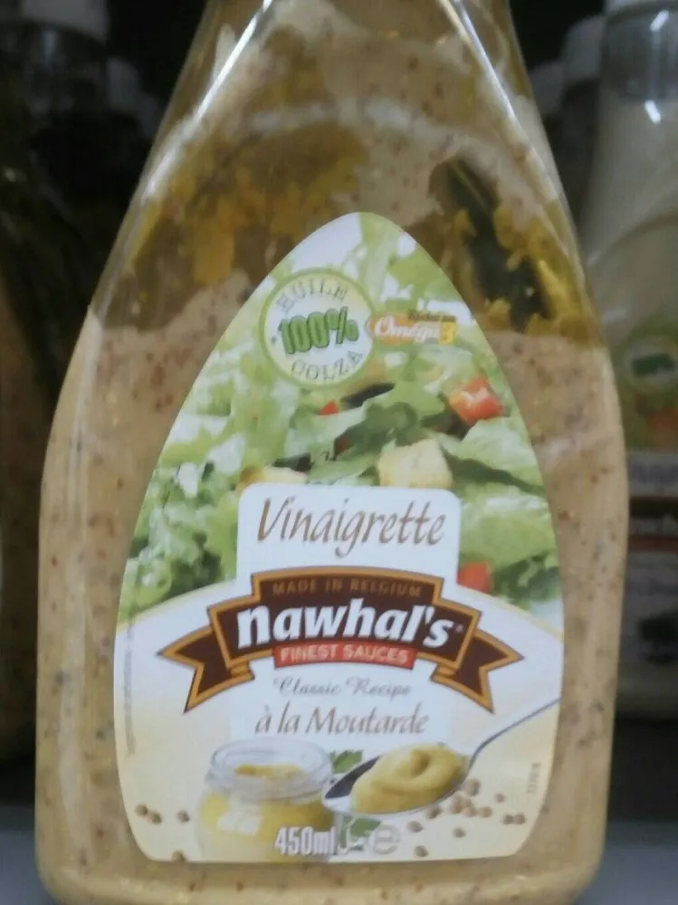 nawhal’s
