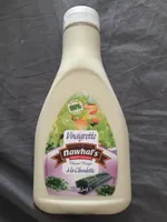 Vinaigrette à la ciboulette