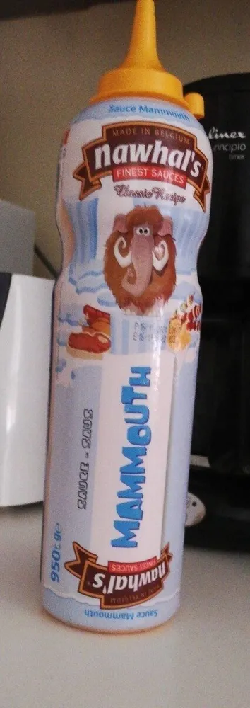 Mammouth
