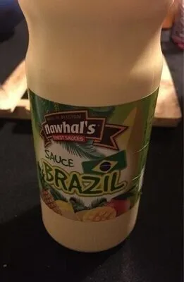 Sauce Brasil