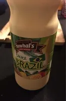 Sauce Brasil