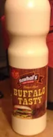 Buffalo tasty