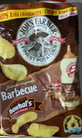 Nawhal's Saveur Barbecue Originale