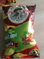 John farmer finest potatoes