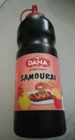 Sauce Samouraï