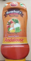 Sauce andalouse