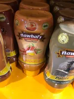 Nawhal's Samouraï