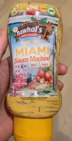 Miami sauce machine