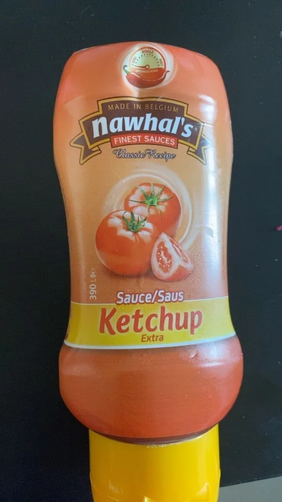 Ketchup