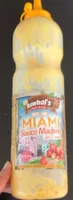 Sauce miami