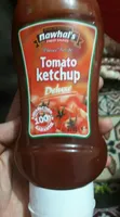 Tomate ketchup