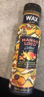Mango loco