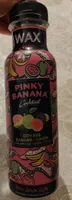 Pinky Banana