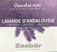 Chocolat noir