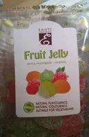 Fruit jelly