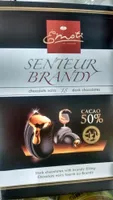 Senteur Brandy