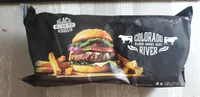 Black angus beef
