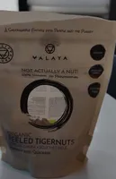 Organic Peeled Tigernuts