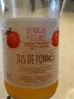 Jus de pomme