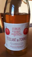 Pétillant de Pommes