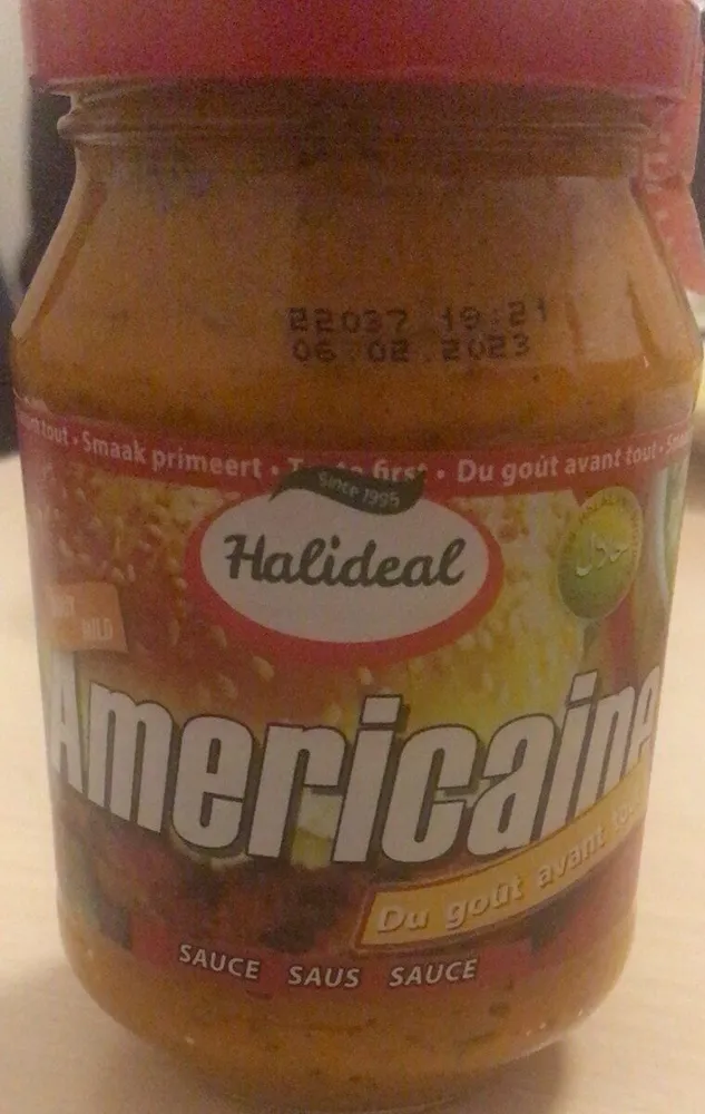 Americaine