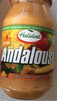 Andalouse