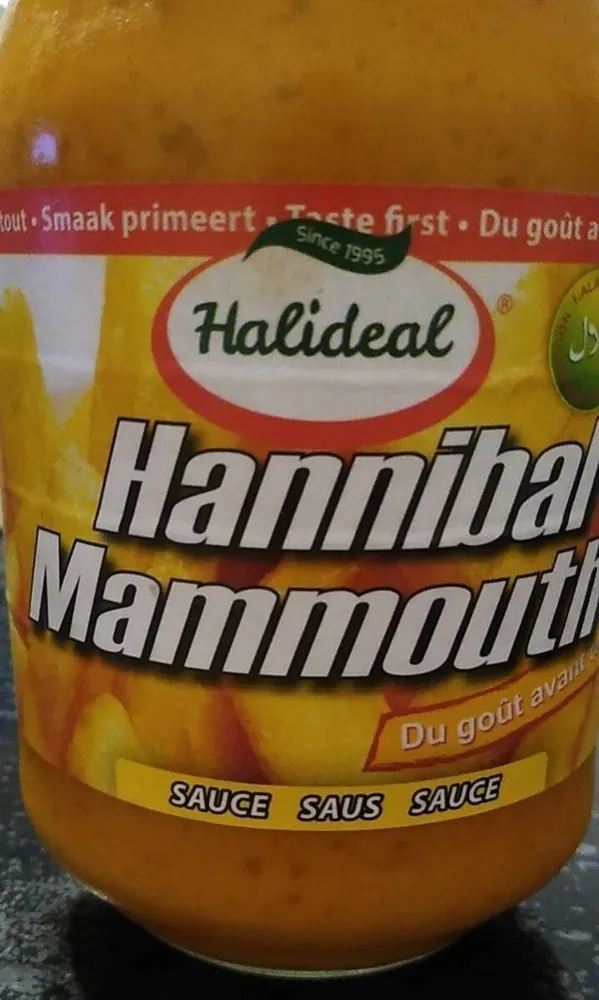 Hannibal Mammouth