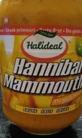 Hannibal Mammouth