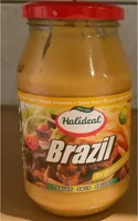 Brazil