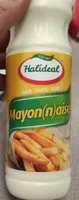 Mayonnaise