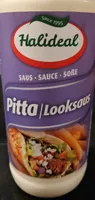 Pitta/looksaus